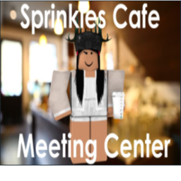 Sprinkles Cafe Meeting Center