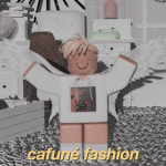 cafuné fashion