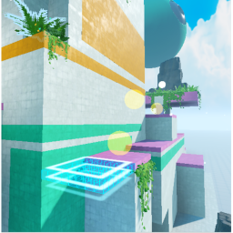 Obby moderno