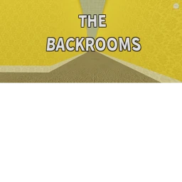 The Backrooms icon