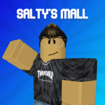 Salty's Mall