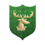 [House Baratheon of the Reach]