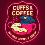C&C | Cuffs & Coffee