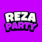 Reza's Party