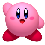 #team kirby