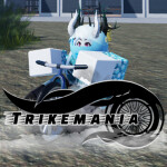 [Customize & Personalize!] Trikemania