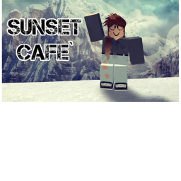 Sunset Cafe Training Center