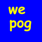 We Produce Odd Games