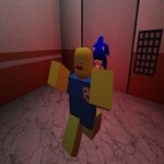 zMadZeus's Horror Elevator (2015 fan-remake)