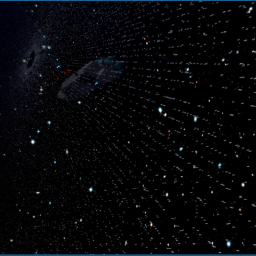 Quantum Drive