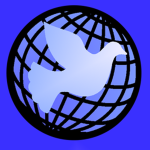 Galactic Military Blue
