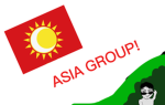 Asia group /GIVEAWAYS/