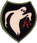 The Ghost Phantom Army
