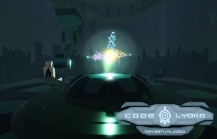Code Lyoko Revirtualized REVAMP!