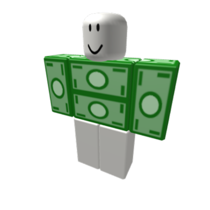 Robux Shirt! Roblox decal