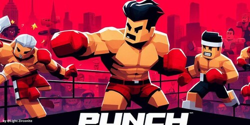 Punch PVP 🔥