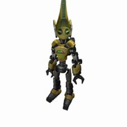 Junkbot Is The Best!