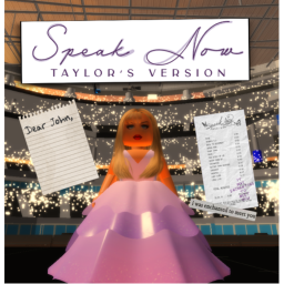 Speak Now Era Game (BETA)