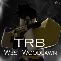 [TRB] West Woodlawn Hood