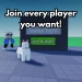 Join every player [FREE] icon