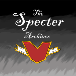 The Specter Archives [InDev]