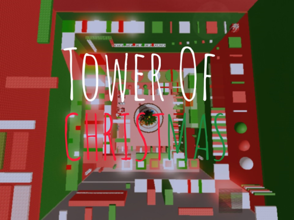 Tower of Christmas screenshot 2
