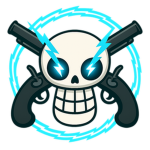|+| The Black Volt Pirates |+|