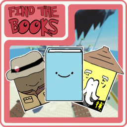 Find The Books! [76] 📚