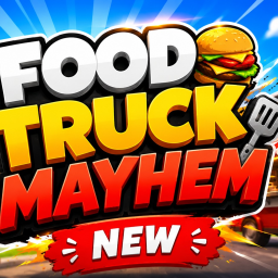 Food Truck Mayhem