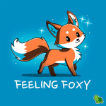 Fox cafe / we do not eat foxes