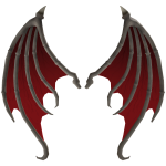 Monster Wings