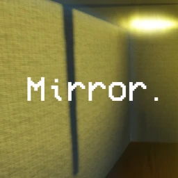 Mirror. icon