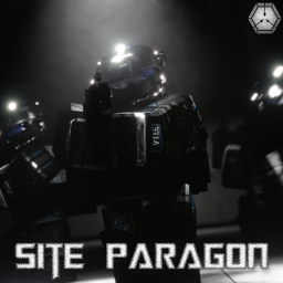 [SCP:F] Site Paragon