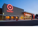Target / super-market