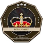 |FBA| - British Royal Family