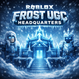 Frost UGC Store
