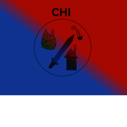 CHI fun run!