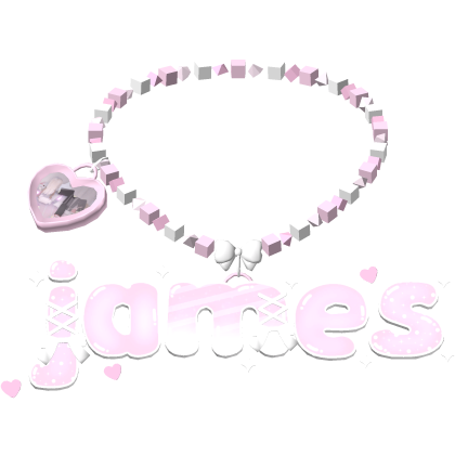 ๑˚ james