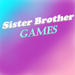 Sister Brother Games