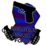 :Robloxian Assault Force:
