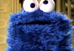 Cookie Monter