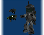 I.B.S.