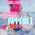 AVAS APPAREL <3!