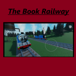 The book railway