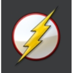 Kid Flash!