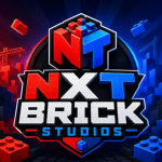 Nxt Brick Studios