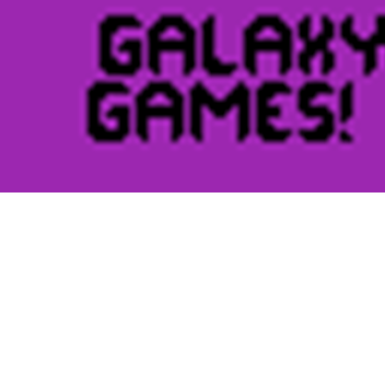 galaxy games