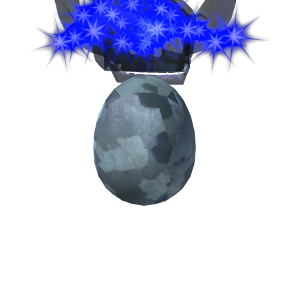 Horned Egg Giver.