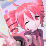 Vari-chans kawaii emo paradise club