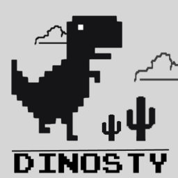 Dino run